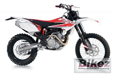 2008 Beta RR 4T 400 photo